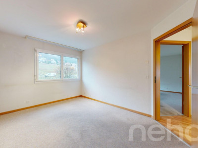 Appartement de 4,5 pièces avec vue panoramique au c?ur de Bursins image 9