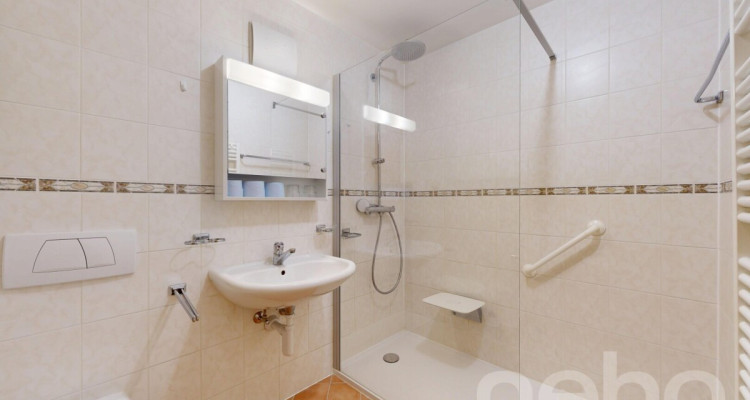 Appartement de 4,5 pièces avec vue panoramique au c?ur de Bursins image 10