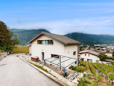 Une maison idéale pour la famille avec logement séparé image 2