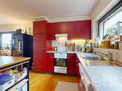 Une maison idéale pour la famille avec logement séparé image 4