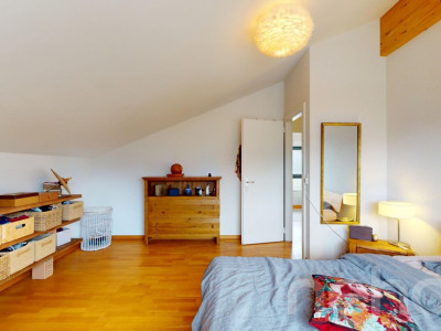 Une maison idéale pour la famille avec logement séparé image 10