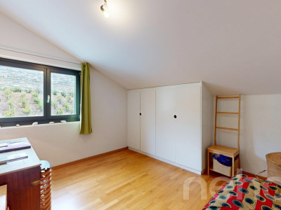 Une maison idéale pour la famille avec logement séparé image 12