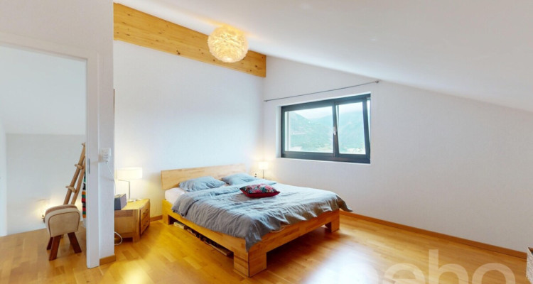 Une maison idéale pour la famille avec logement séparé image 9