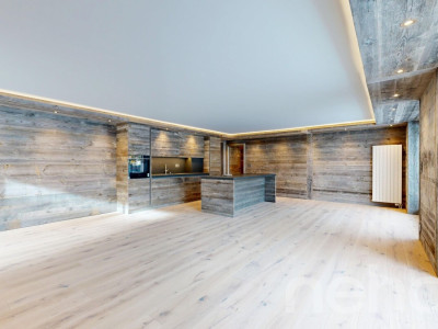 Opportunité rare ? Appartement d?exception au c?ur de Crans-Montana image 1