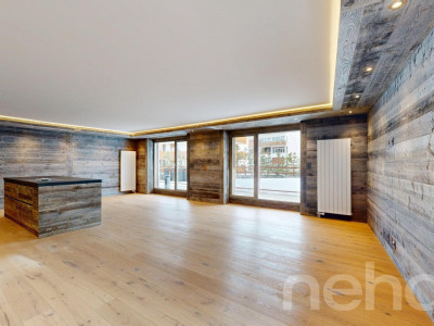 Opportunité rare ? Appartement d?exception au c?ur de Crans-Montana image 2