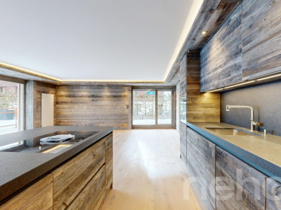 Opportunité rare ? Appartement d?exception au c?ur de Crans-Montana image 3