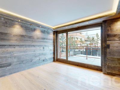 Opportunité rare ? Appartement d?exception au c?ur de Crans-Montana image 4