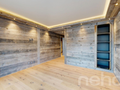 Opportunité rare ? Appartement d?exception au c?ur de Crans-Montana image 5