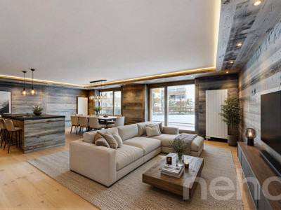 Opportunité rare ? Appartement d?exception au c?ur de Crans-Montana image 2
