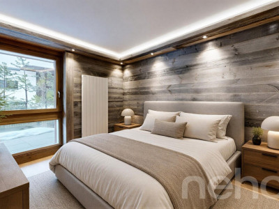 Opportunité rare ? Appartement d?exception au c?ur de Crans-Montana image 3