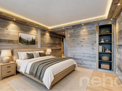 Opportunité rare ? Appartement d?exception au c?ur de Crans-Montana image 1