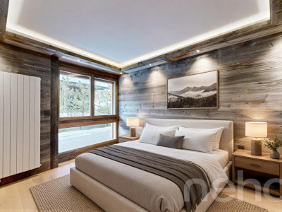 Opportunité rare ? Appartement d?exception au c?ur de Crans-Montana image 4