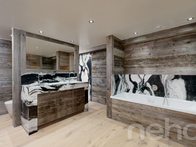 Opportunité rare ? Appartement d?exception au c?ur de Crans-Montana image 8