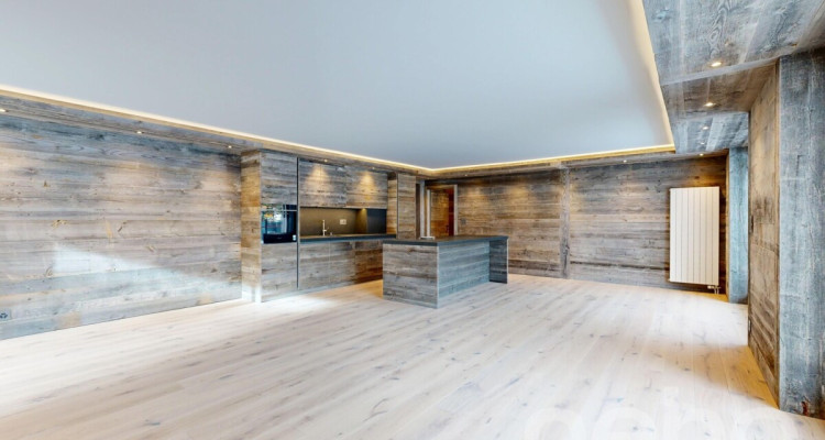 Opportunité rare ? Appartement d?exception au c?ur de Crans-Montana image 1