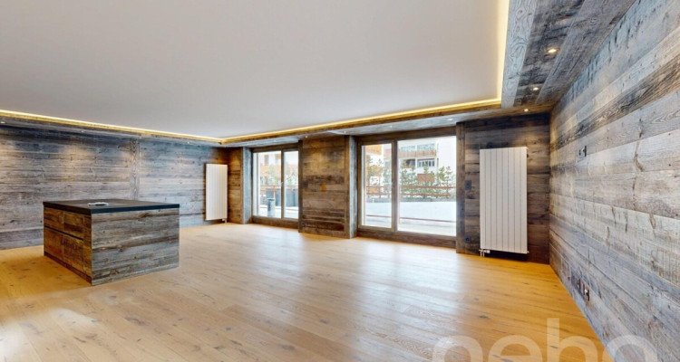 Opportunité rare ? Appartement d?exception au c?ur de Crans-Montana image 2