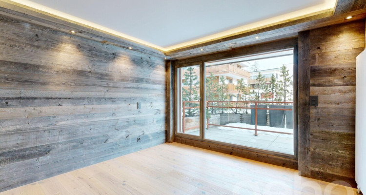 Opportunité rare ? Appartement d?exception au c?ur de Crans-Montana image 4