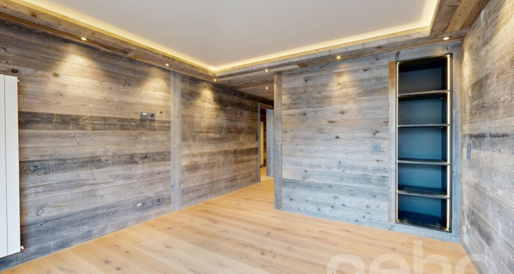 Opportunité rare ? Appartement d?exception au c?ur de Crans-Montana image 5