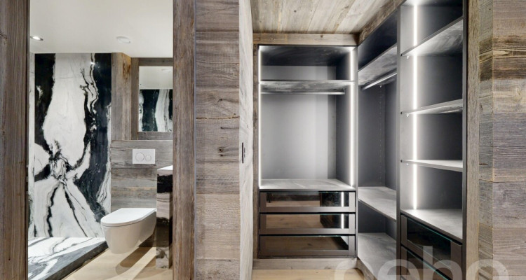 Opportunité rare ? Appartement d?exception au c?ur de Crans-Montana image 7