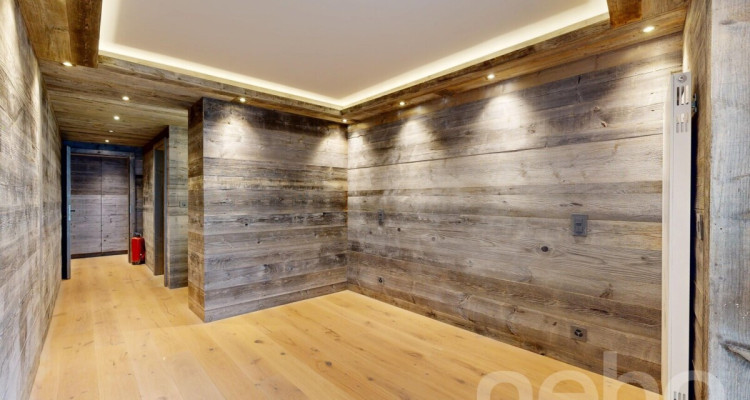 Opportunité rare ? Appartement d?exception au c?ur de Crans-Montana image 10
