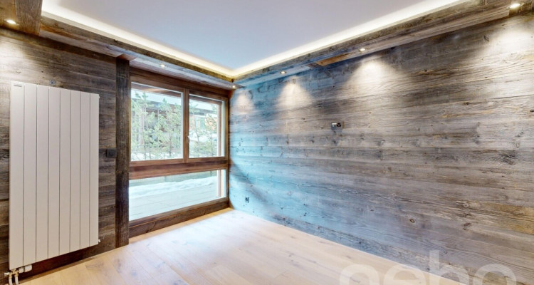 Opportunité rare ? Appartement d?exception au c?ur de Crans-Montana image 11