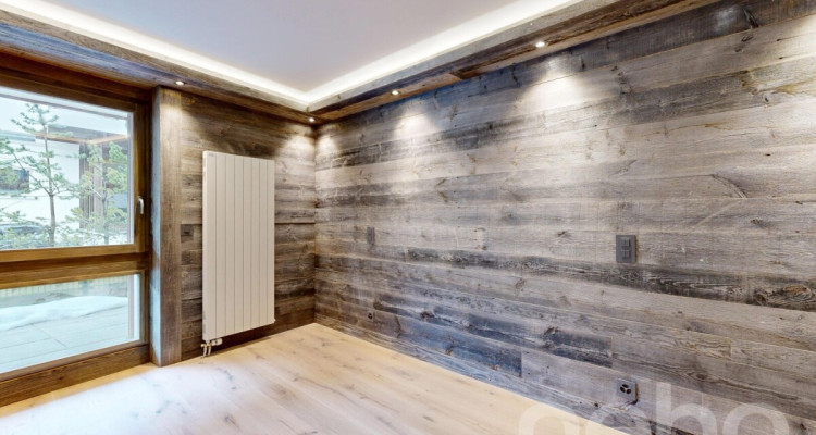 Opportunité rare ? Appartement d?exception au c?ur de Crans-Montana image 12