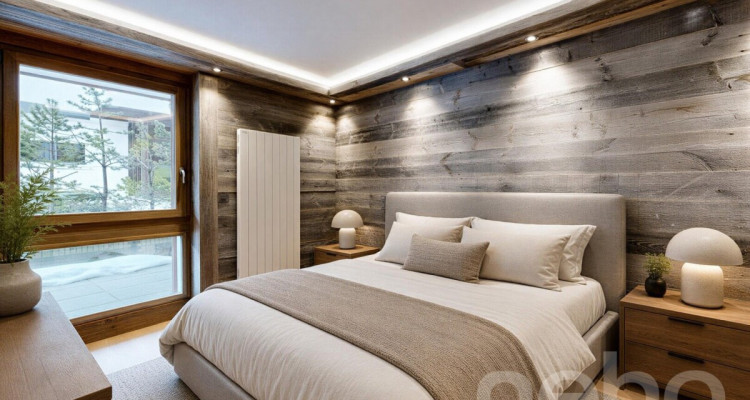 Opportunité rare ? Appartement d?exception au c?ur de Crans-Montana image 3