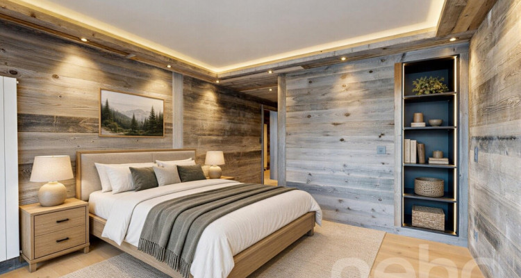 Opportunité rare ? Appartement d?exception au c?ur de Crans-Montana image 1