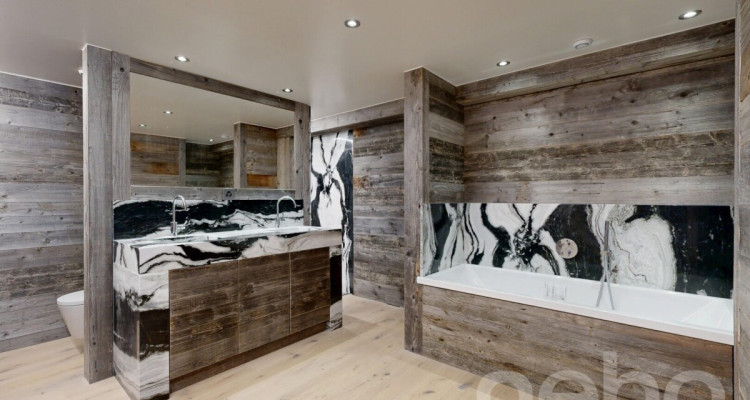 Opportunité rare ? Appartement d?exception au c?ur de Crans-Montana image 8