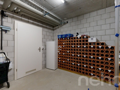 Modern, lichtdurchflutet und zentral gelegen mit schöner Weitsicht image 11