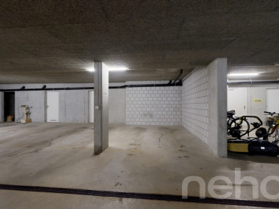 Modern, lichtdurchflutet und zentral gelegen mit schöner Weitsicht image 12