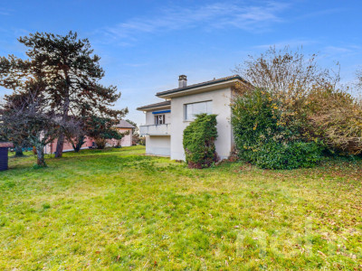 Maison individuelle avec grand potentiel sur une parcelle de 1?020 m² image 3