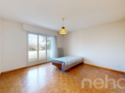 Maison individuelle avec grand potentiel sur une parcelle de 1?020 m² image 7