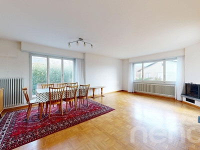 Maison individuelle avec grand potentiel sur une parcelle de 1?020 m² image 8