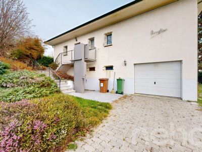 Maison individuelle avec grand potentiel sur une parcelle de 1?020 m² image 9