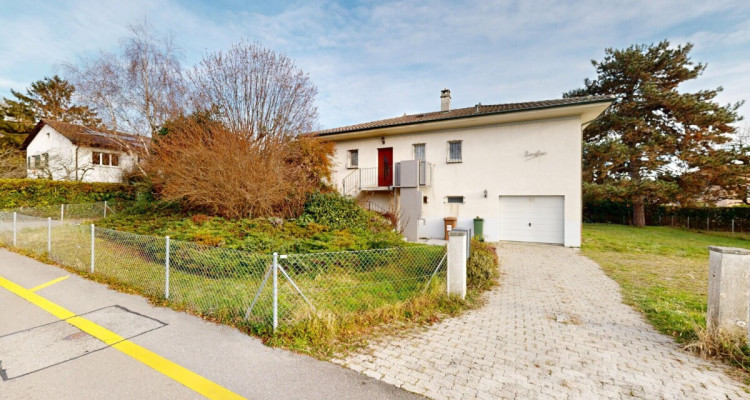 Maison individuelle avec grand potentiel sur une parcelle de 1?020 m² image 1