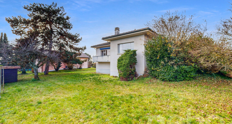 Maison individuelle avec grand potentiel sur une parcelle de 1?020 m² image 3