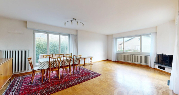 Maison individuelle avec grand potentiel sur une parcelle de 1?020 m² image 8