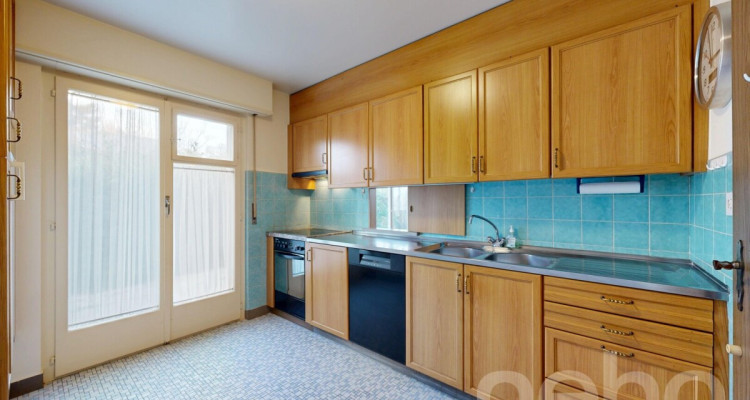 Maison individuelle avec grand potentiel sur une parcelle de 1?020 m² image 11