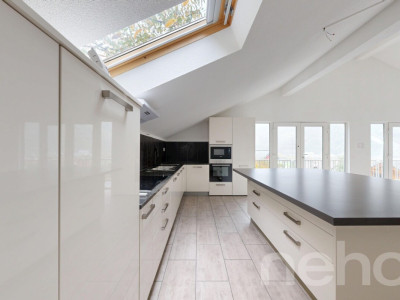 Spacieux appartement lumineux avec 2 places de parc à Collonges image 4