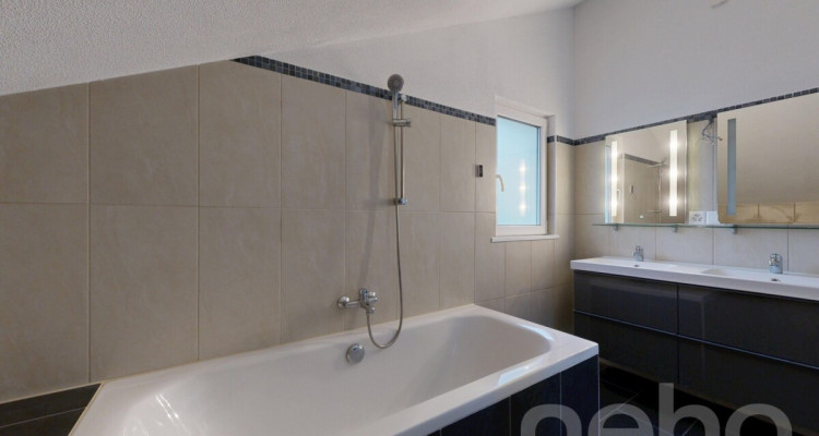 Spacieux appartement lumineux avec 2 places de parc à Collonges image 11