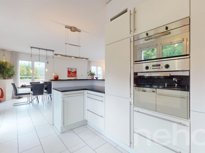 Grosszügige 5.5-Zimmer-Attikawohnung mit direktem Liftzugang image 5