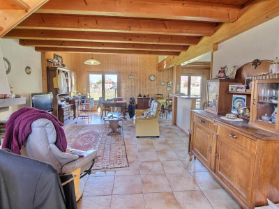 Maison en viager occupé sans rente limité à 10 ans image 5