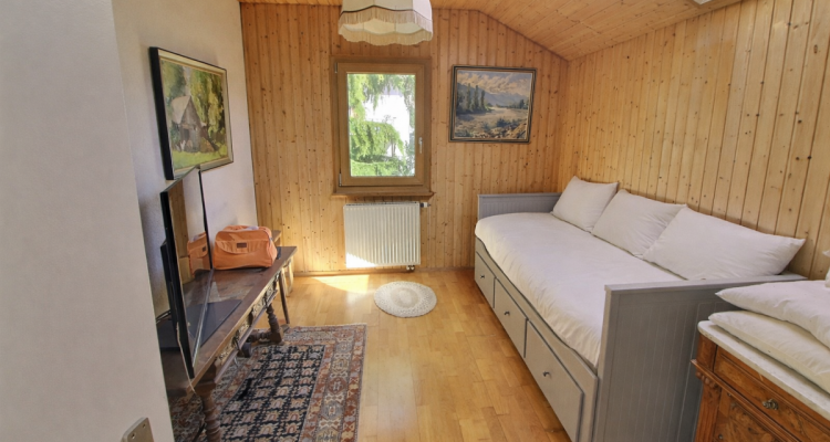 Maison en viager occupé sans rente limité à 10 ans image 6