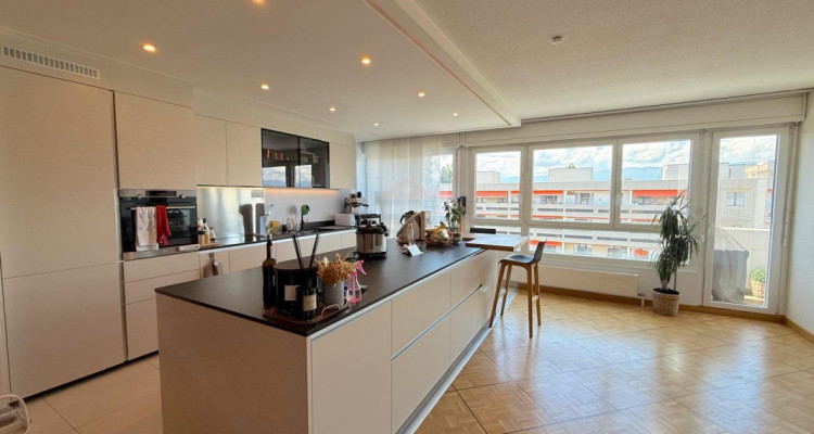 Sublime 5,5 pièces traversant très lumineux image 4