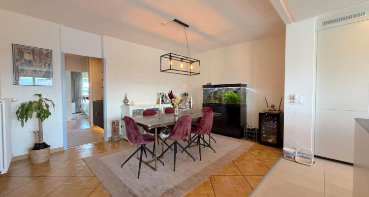 Sublime 5,5 pièces traversant très lumineux image 5