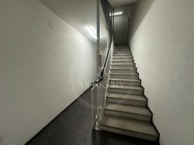 Un appartement de 3P dans la région des Eaux Vives  image 1