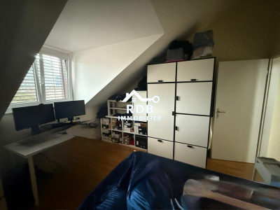 Appartement de 4 pièces au 2ème étage situé à Chêne-Bourg 1225  image 5