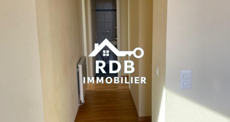 Appartement de 4 pièces au 2ème étage situé à Chêne-Bourg 1225  image 6