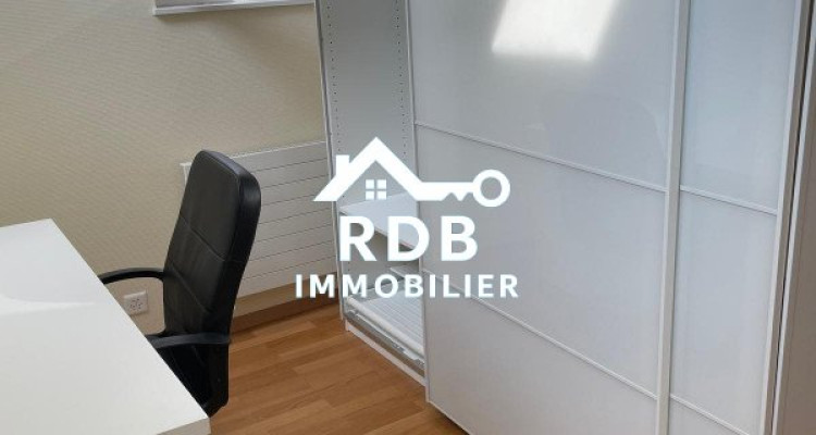 Appartement de 4 pièces au 2ème étage situé à Chêne-Bourg 1225  image 4