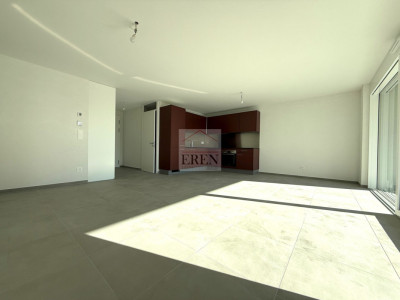 Superbe Appartement 3,5 pièces avec grand balcon-terrasse de 40m2 au 2ème étage image 5